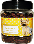 O'dog Колбаски 1 - мясо утки