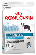 Urban Life Junior Small Dog