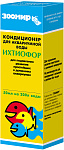Зоомир Ихтиофор Кондиционер для аквариумной воды