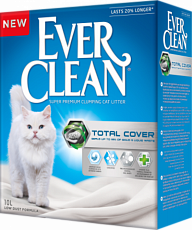 Ever Clean Total Cover