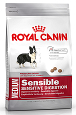 Royal Canin Medium Sensible Digestive