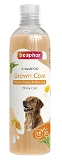 Beaphar Shampoo Brown Coat Dog