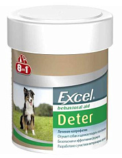 8in1 Excel Deter Coprophagia