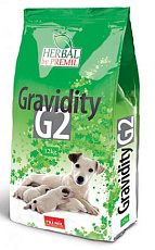 Premil Herbal Gravidity G2