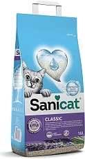 Sanicat Classic Lavander