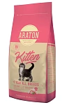 Araton Kitten