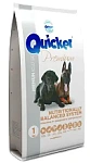 Quicker Premium Big Adult (Птица, рис)