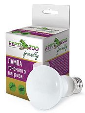 Repti-Zoo Лампа точечного нагрева "Friendly"