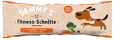 Bosch Sammy's Фитнес Слайсы с брокколи и морковью