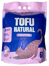 Limpia Наполнитель Tofu (Лаванда)