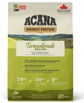 ACANA GRASSLANDS Dog (Ягненок)