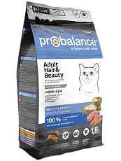 ProBalance Cat Hair&Beauty