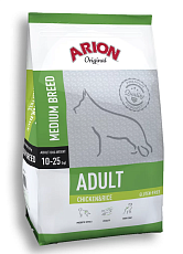 Arion Original Adult Medium Breed (Цыпленок и рис)