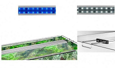 Eheim Набор светильников Power LED daylight (24 W) + actinic blue (24 W)