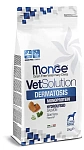 Monge VetSolution Dermatosis Dog