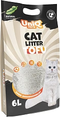 UniQ Pets Tofu Natural