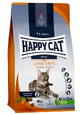 Happy Cat Culinary Land-Ente (Утка)