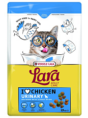 LARA для здоровья мочевыв. путей кошек (Курица)