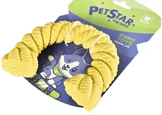 PetStar Игрушка для собак Подкова