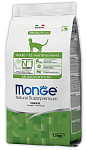 Monge Cat Monoprotein Adult (Кролик)