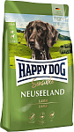 Happy Dog Sensible Neuseeland