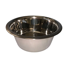 For Friends Миска металлическая