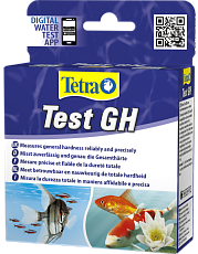 Tetra Тест GH