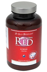 Iv San Bernard Mineral Red Derma Exrteme Нежное средство-пиллинг с орехом и скорлупой миндаля