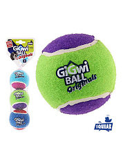GiGwi Теннисный мяч Средний