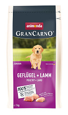 Animonda GranCarno Junior (Птица и ягненок)