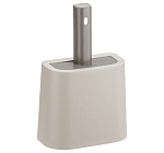 IDEA Совок с подставкой