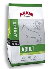 Arion Original Adult Large Breed (Цыпленок и рис)