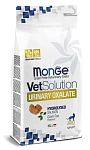 Monge VetSolution Urinary Oxalate Cat