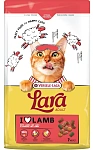 LARA для кошек (Ягненок)