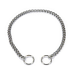 Beeztees Ошейник-удавка однорядный