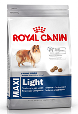 Royal Canin Maxi Light