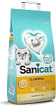 Sanicat Clumping Fragrance Free