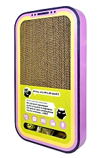 Mr.Kranch Когтеточка из картона Кранчфон