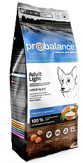 ProBalance Dog Immuno Adult Light
