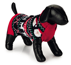 Beeztees Свитер Веселого рождества