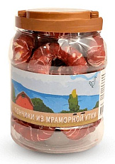 Nord Farm Пончики из мраморной утки