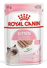 Royal Canin Kitten (паштет)