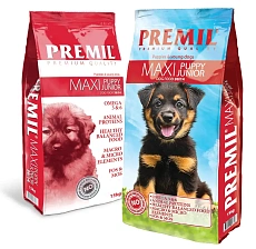 Premil Maxi Junior