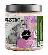 Secret Колбаски из ягненка с расторопшей для собак