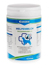 Canina Welpenmilch 450 г