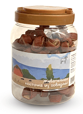 Nord Farm Жевательная косточка из говядины