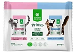 Nature's Protection Prime Adult Cat Set Urinary & Weight Control