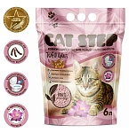 Cat Step Tofu Lotus