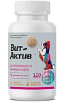 Вит-Актив для беременных и кормящих собак