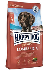 Happy Dog Sensible Lombardia